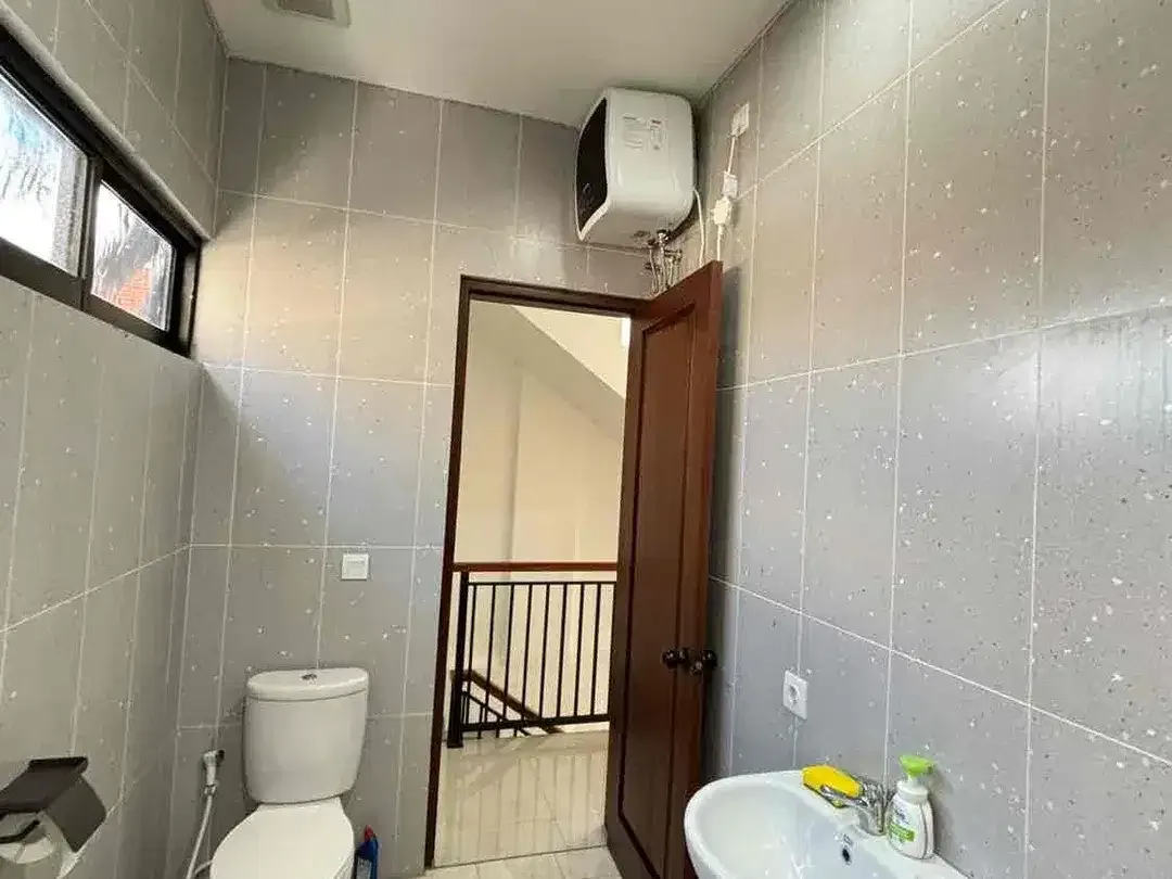 Dijual Rumah Area PREMIUM One Gate System Jl Siligita Nusa Dua - Image 8 of 10