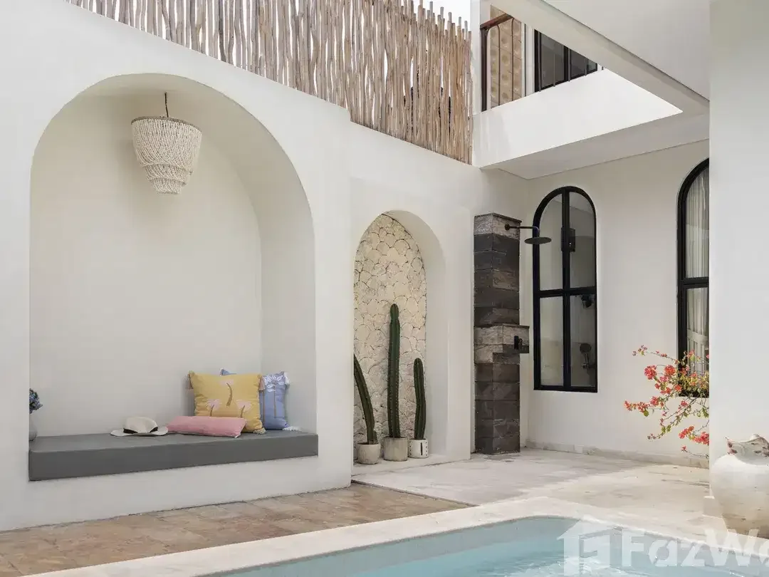 2 Bedroom Villa for rent in Tampak Siring, Bali - Image 8 of 10