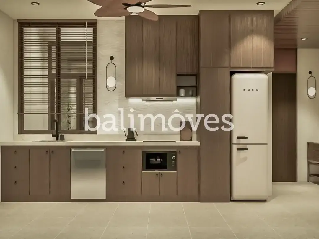 Villa Off Plan Dua Kamar Tidur di Tepi Pantai Padanggalak - Image 10 of 10