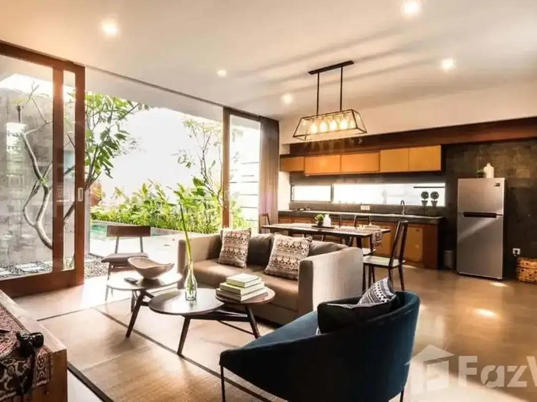 3 Bedroom Villa for rent in Tampak Siring, Bali - Image 4 of 10