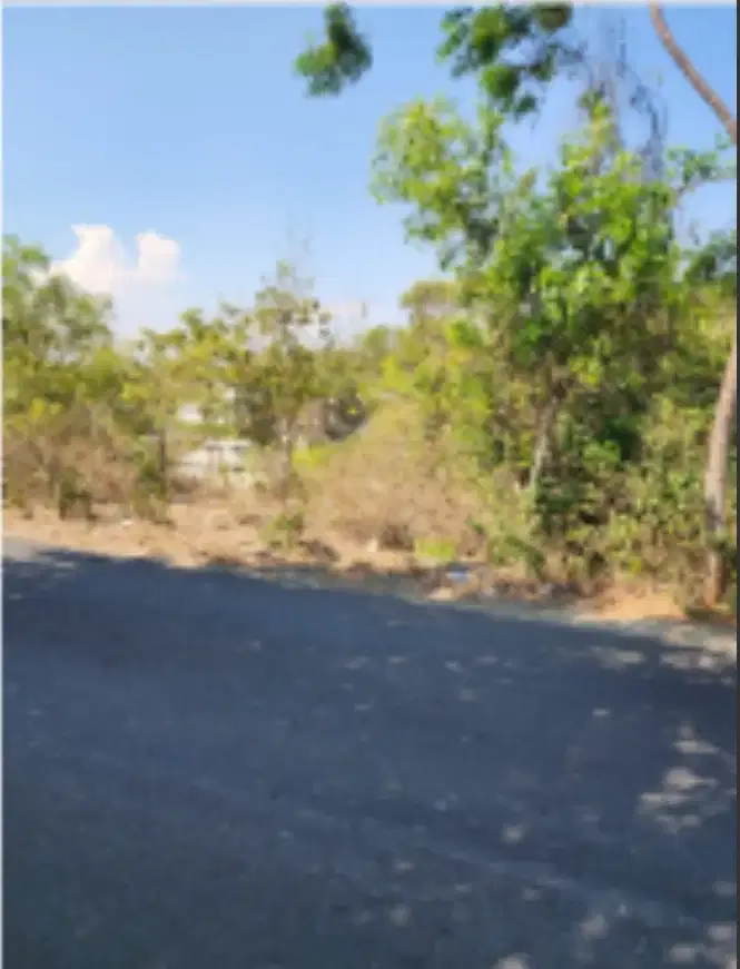 tanah murah 3 are jalan utama goagong - Image 2 of 4