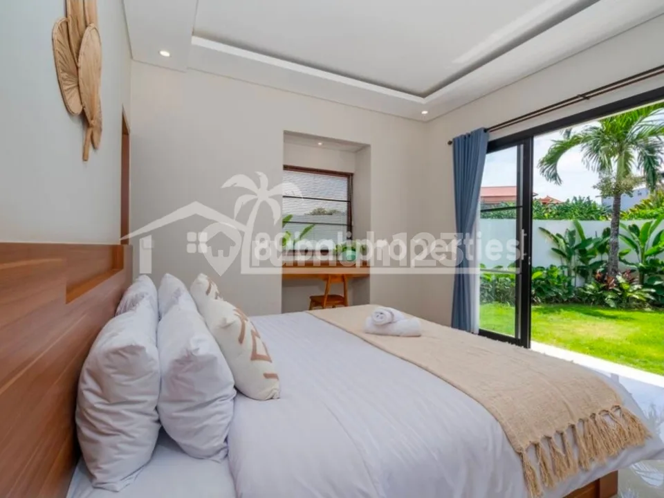 2 Bedr Villa In Padonan Canggu - Bali - Image 4 of 4