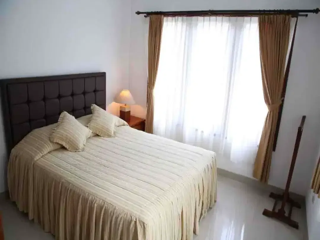 Villa Strategis Jl Pantai Berawa dekat Pantai Canggu - Image 10 of 10