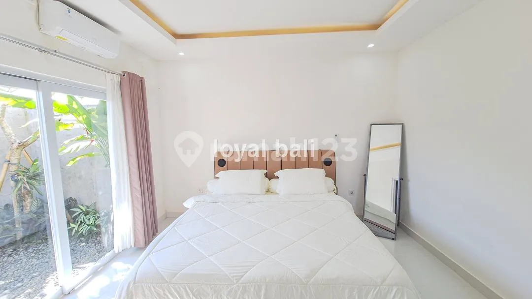 Villa, Charming New Villa In Peaceful Abiansemal, Bali - Image 4 of 4