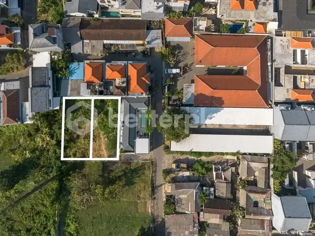 Highly Strategic Sanur Leasehold Land Investment with 265 sqm Plot, Only 10 Minutes to Sanur Beach, Close to Restaurants & Local Market - Image 6 of 10