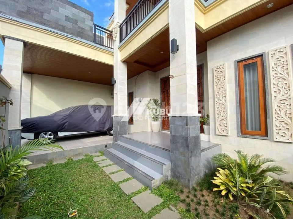 Kbp1659 Charming 3 Bedroom House In Complex Area. - Image 1 of 4