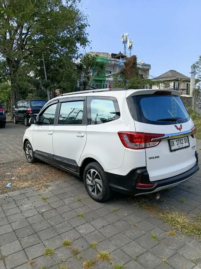 Wuling Confero S Luxury Manual 2019 - Image 5 of 10