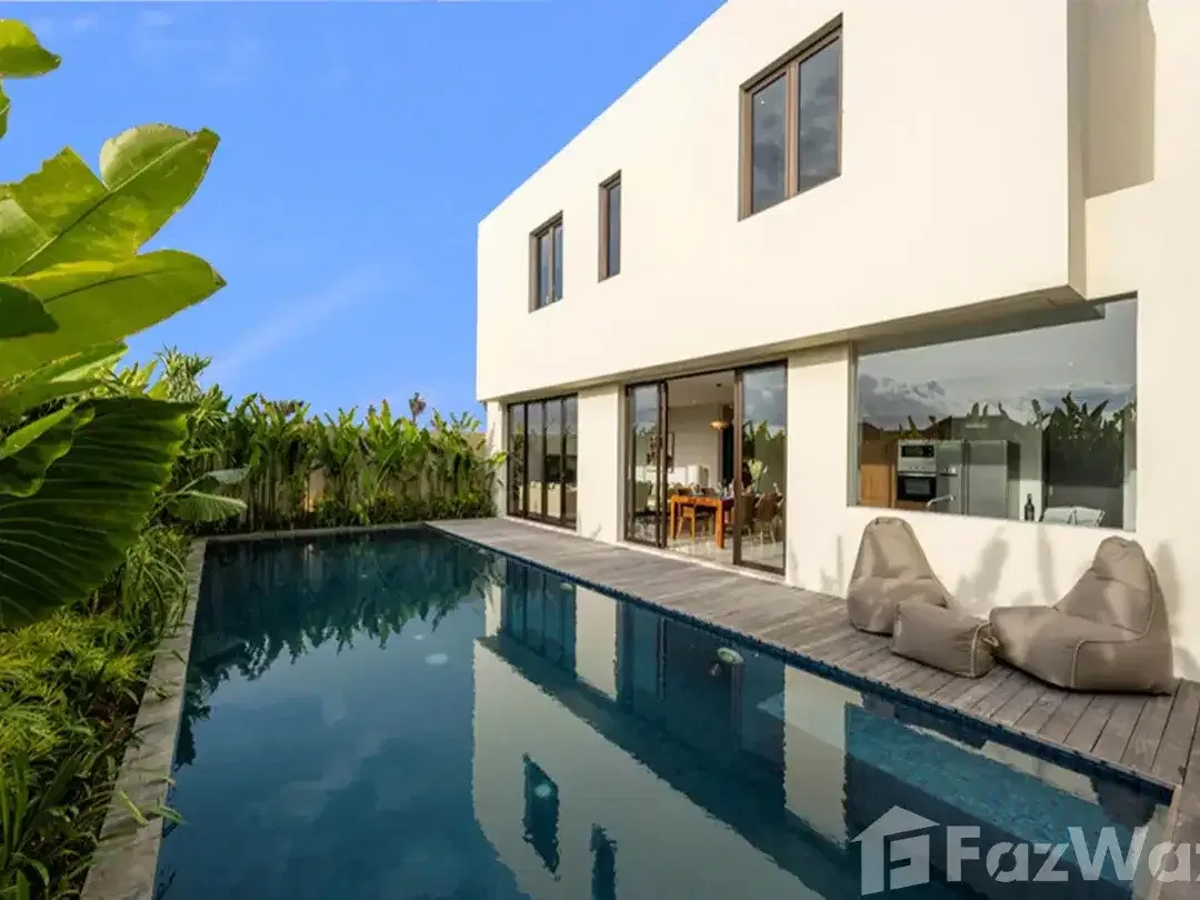 4 Bedroom Villa for sale in Sukawati, Bali - Image 6 of 10