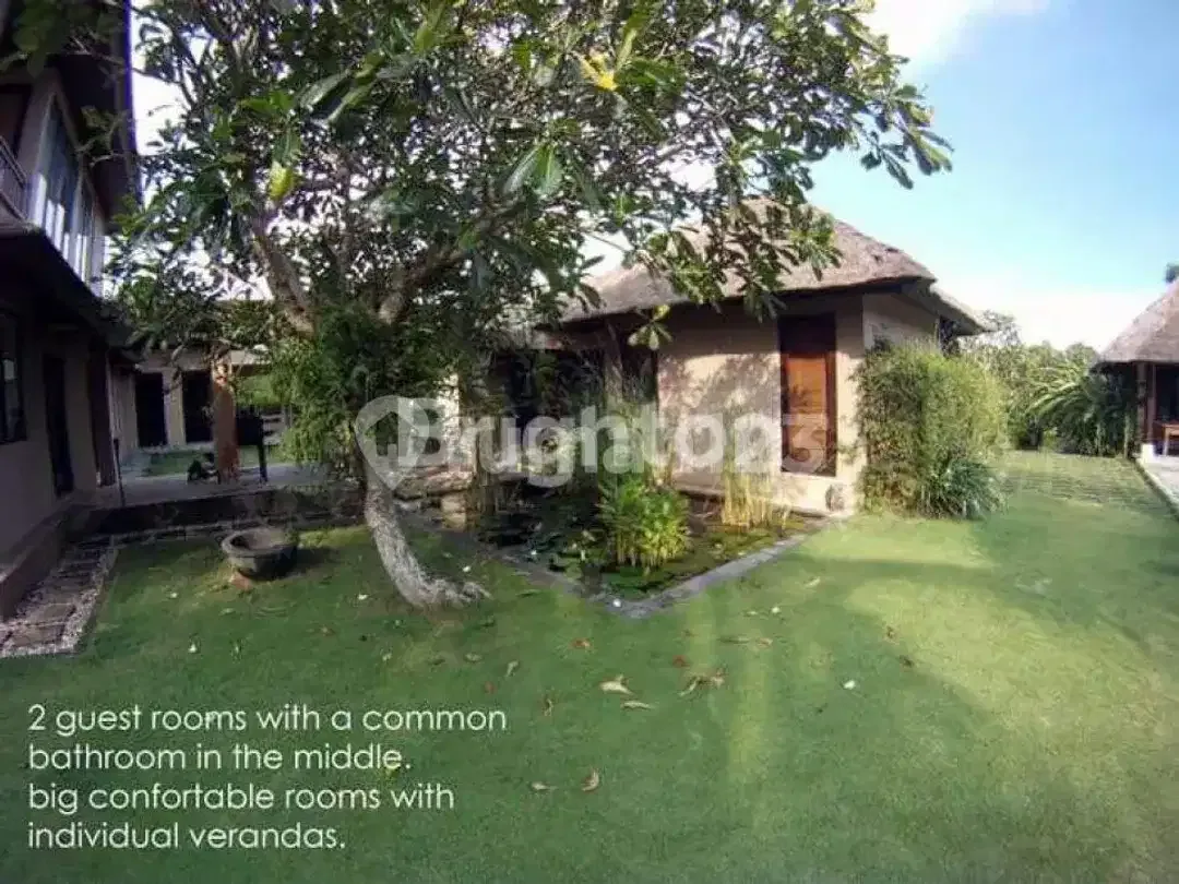 LUXURY VILLA 8BR PERERENAN BEACH WALKING DISTANCE - Image 7 of 8