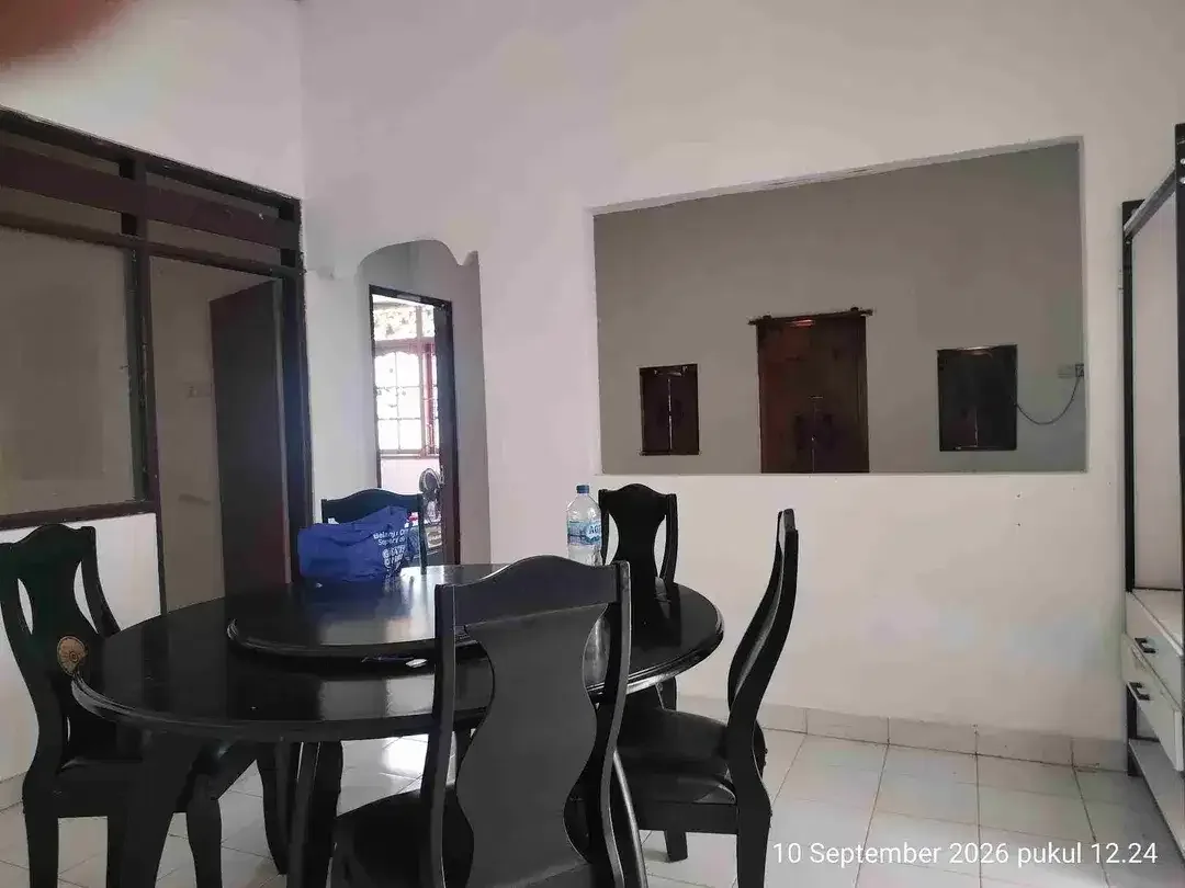 Di kontrakan rumah luas 125 M2 akses jalan 6 mtr di dalung permai tidak jauh ke arah Canggu - Image 10 of 10