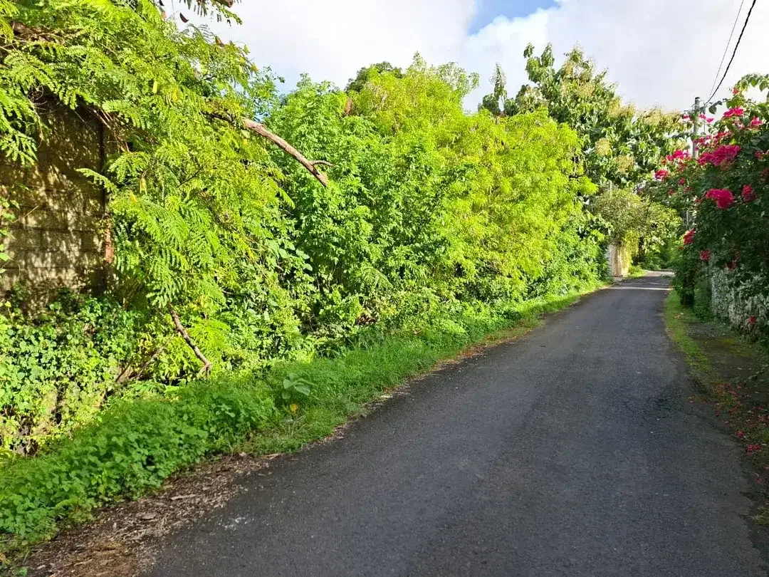 Land for sale Jalan Temu Dewi Pecatu uluwatu, South Kuta, Badung - Bali. - Image 4 of 5