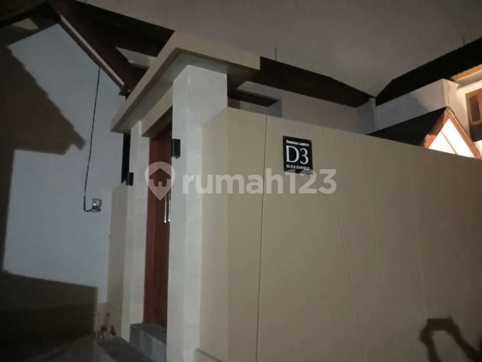 Dijual Villa Jln Darmawangsa- Kutuh- Kuta Selatan - Image 4 of 4