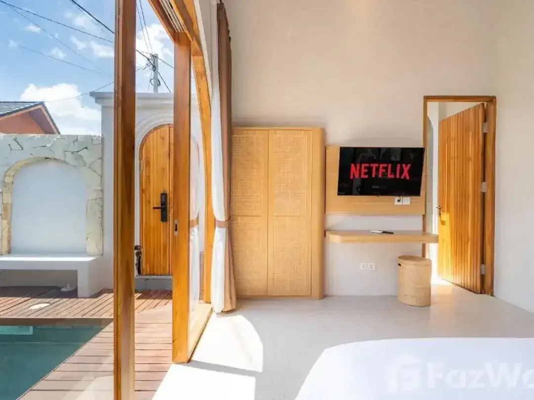 2 Bedroom Villa for sale in Ubud, Bali - Image 10 of 10