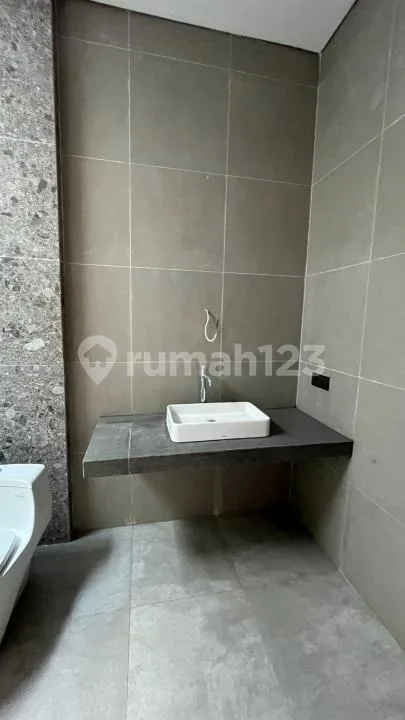 Villa 3 BR Modern di Canggu - Image 2 of 4