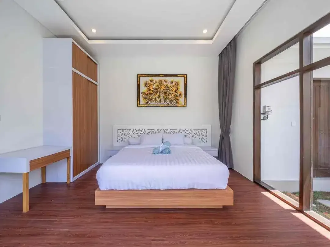 For Sale

Villa modern semat berawa canggu Badung Bali - Image 5 of 7