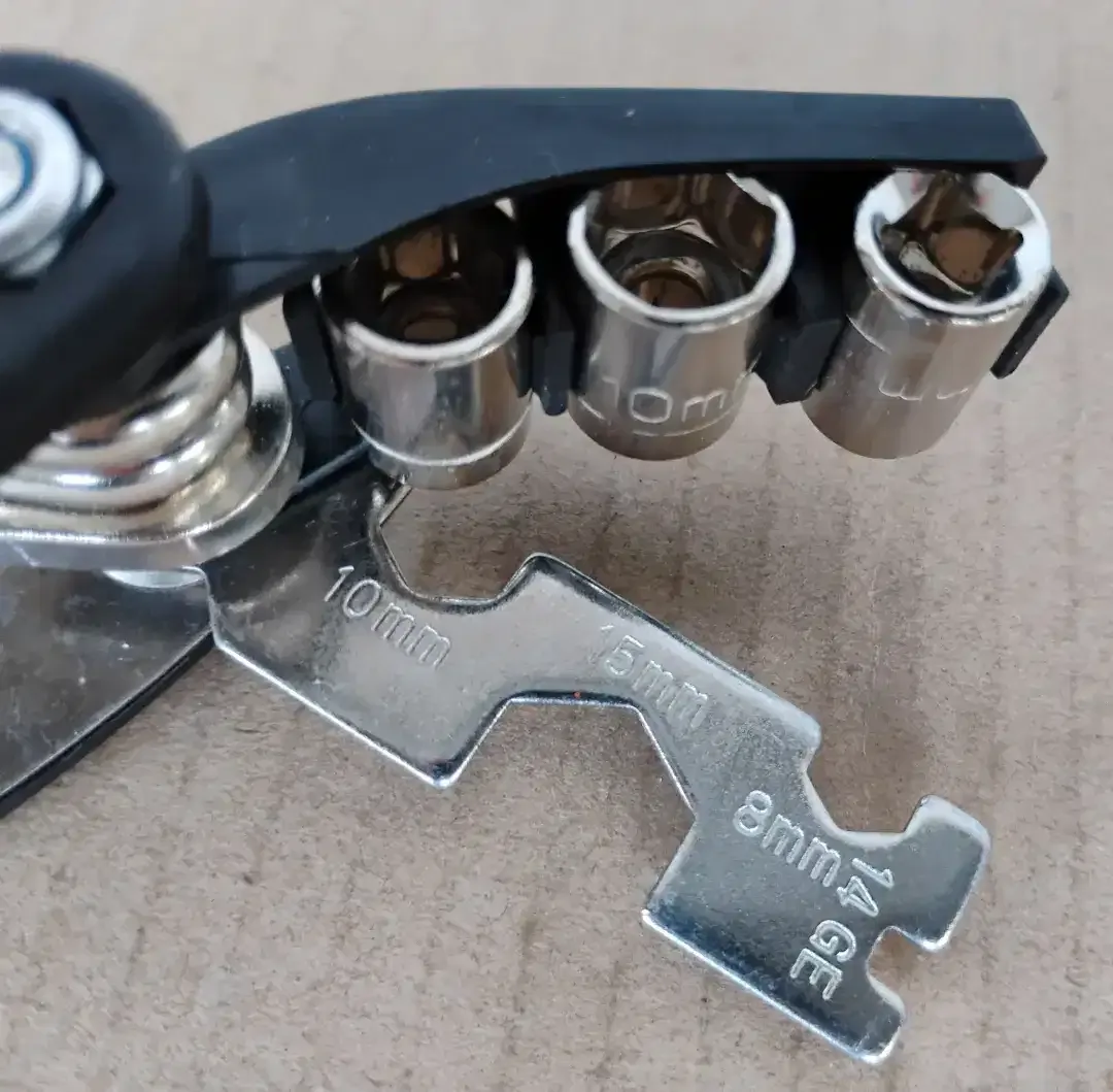 MINI TOOLS SUPER PORTABLE - Image 5 of 10