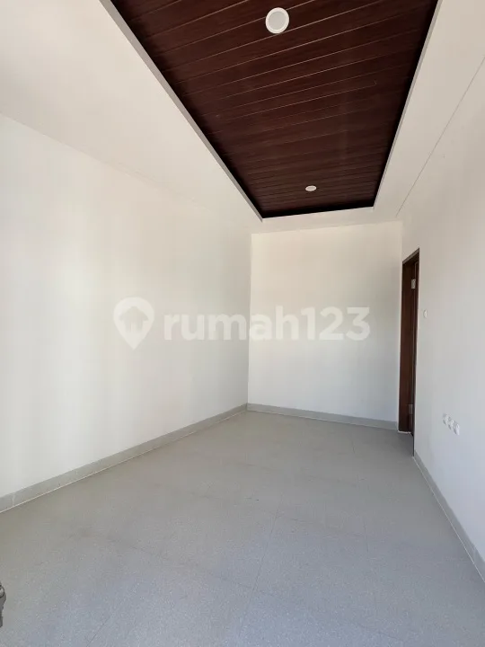 Dijual Villa Baru Siap Huni Murah Dekat Toll Bali Mandara Nusadua - Image 4 of 4