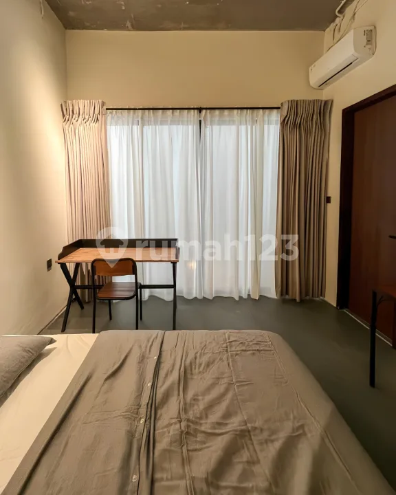 [Dijual] Apartment Benoa, South Kuta, Bali - Full Booked Room - Image 4 of 4