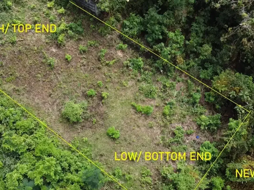 PRIME LOCATION LAND FOR SALE UNGASAN - Image 7 of 7
