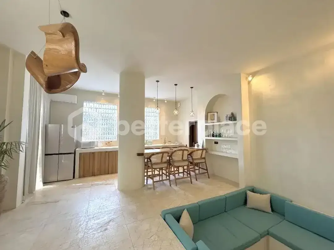 Modern 2 Bedroom Villa Offering Space, Comfort, and Investment Value in Sanur - Image 2 of 10
