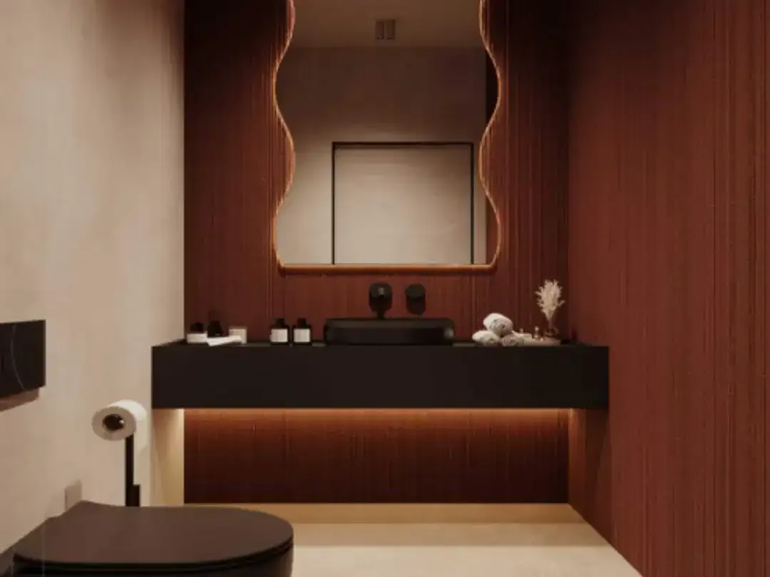 1 Bedroom Villa for sale at Eight Sense - Image 5 of 10