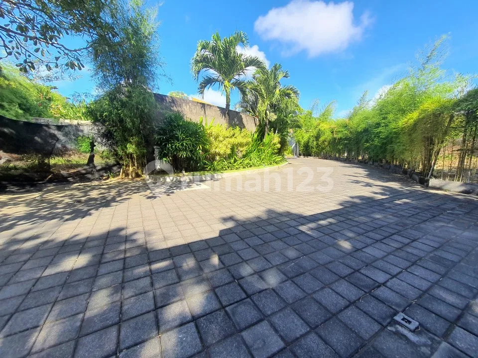 Luxury Villa di Jimbaran , Badung, Jalan Kaki Ke Pantai - Image 4 of 4