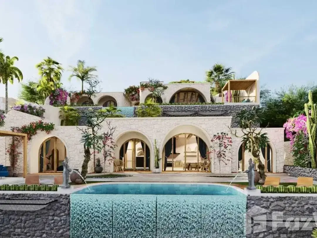 3 Bedroom Villa for sale in Kediri, Bali - Image 1 of 10