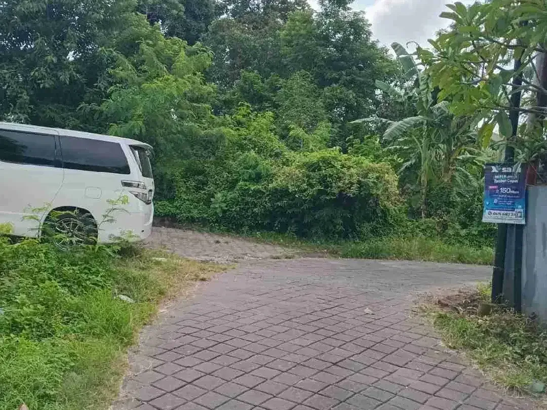 dijual di taman mumbul dekat hotel plago nusa dua Kuta Selatan Badung Bali - Image 4 of 4
