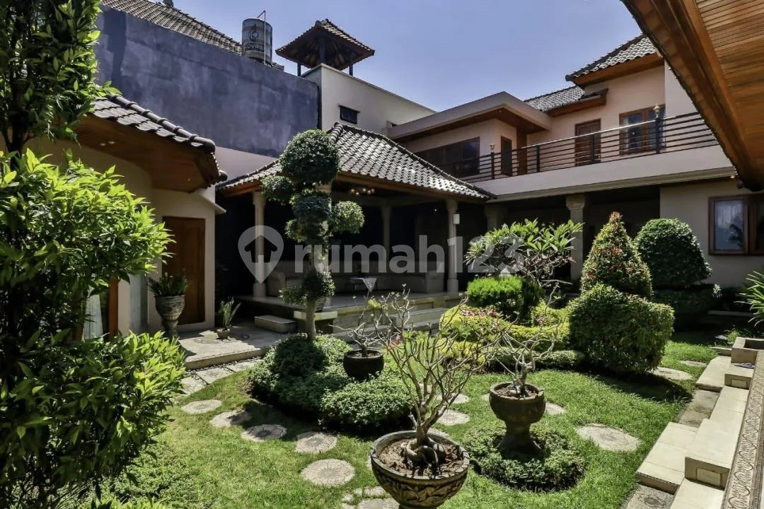 Jual Rumah Lokasi Perumahan Puri Candra Asri Biaung - Image 1 of 4
