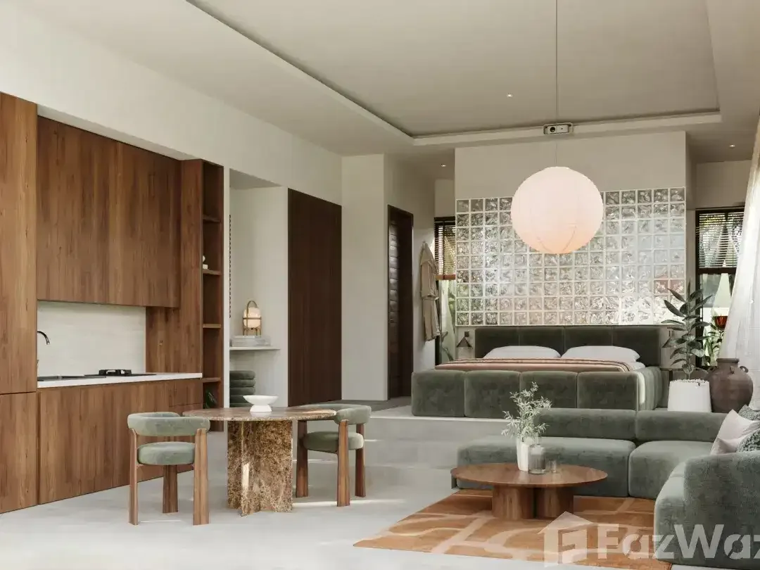1 Bedroom Villa for sale in Bingin, Bali - Image 6 of 10