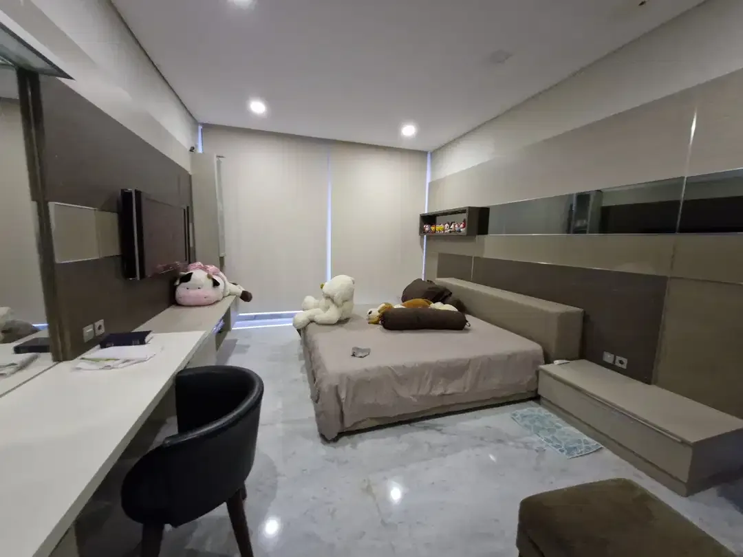 VILLA MEWAH KETEWEL VIEW NUSA PENIDA FULLY FURNISHED - Image 6 of 10