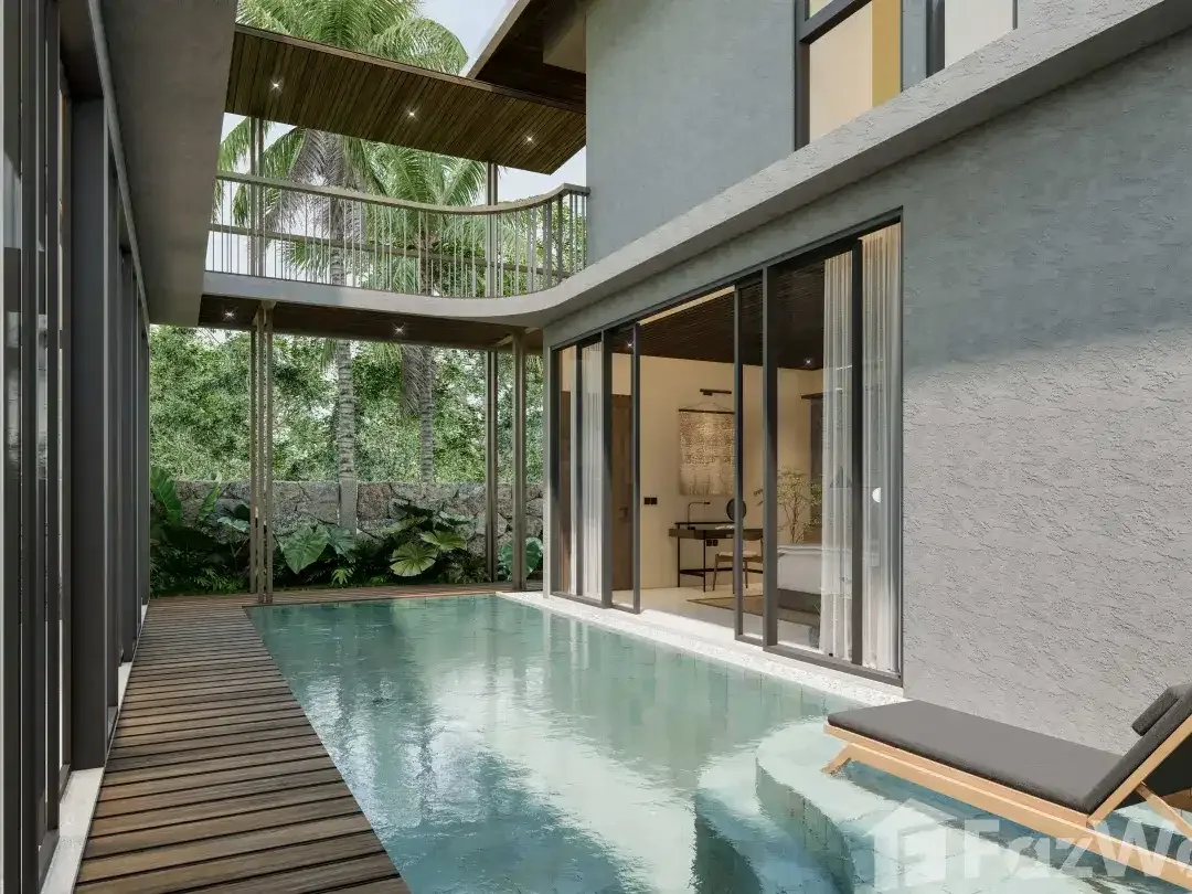 4 Bedroom House for sale at Damara Estate Jimbaran Hijau - Image 2 of 6