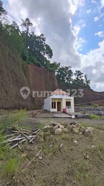 Rumah bisa KPR Cluster Nyaman Type 38/75 Dekat Tanah Lot - Image 2 of 4