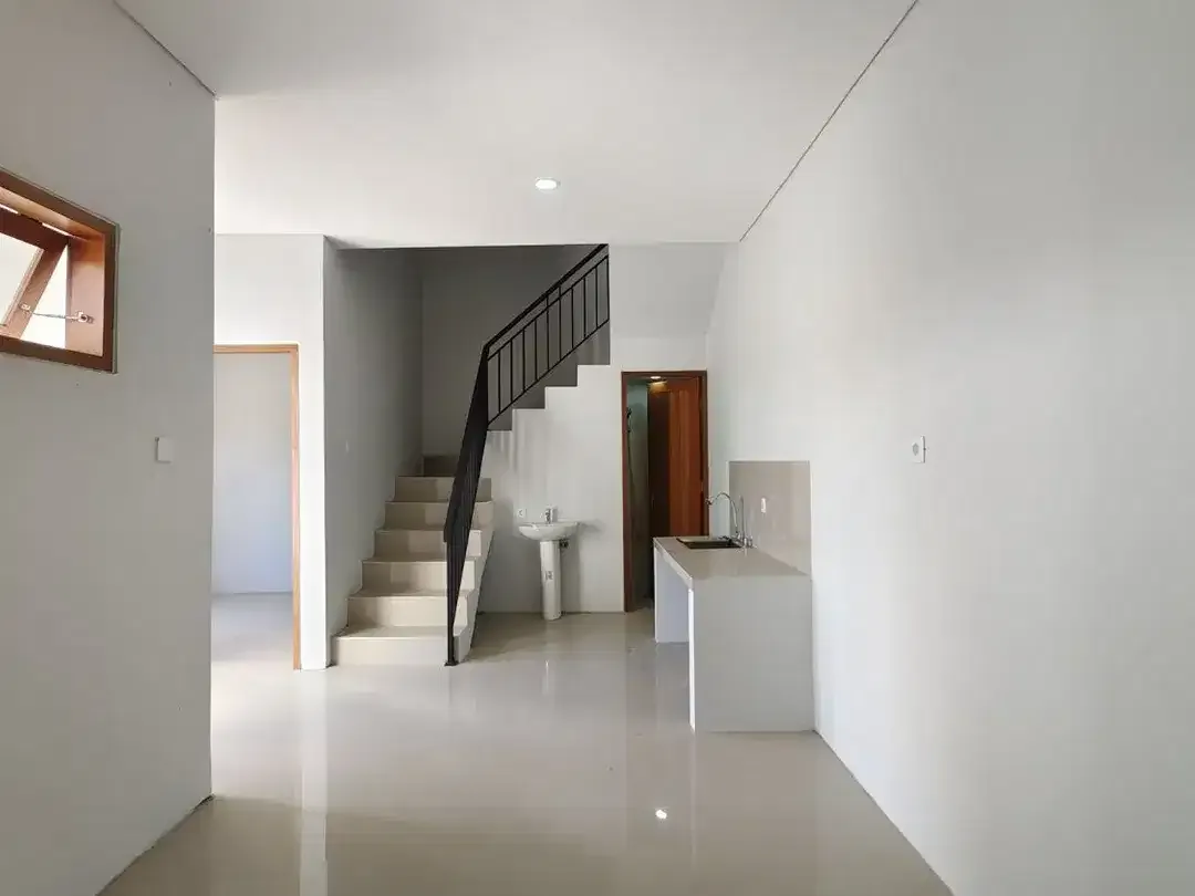 Dijual rumah baru pesanggaran Denpasar Selatan - Image 8 of 10
