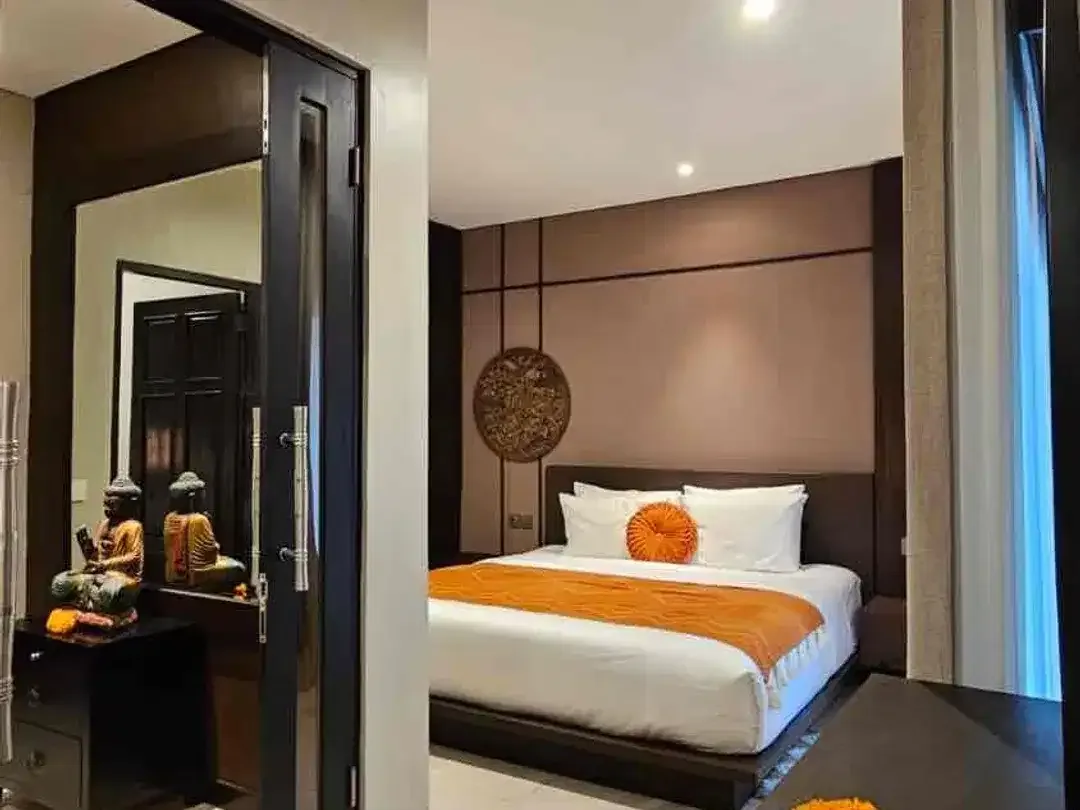 4BR VILLA SANUR TUKAD BALIAN - Image 4 of 8