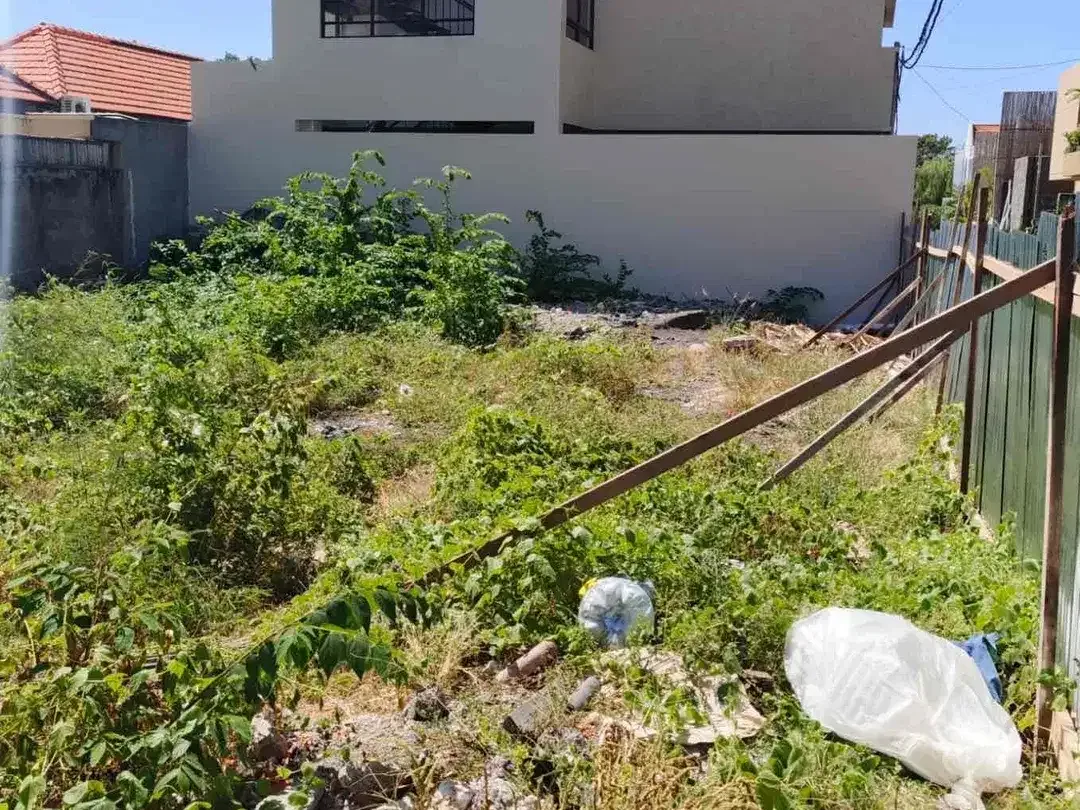 DIJUAL LAHAN 2.5 ARE UMALAS | COCOK VILLA/HUNIAN | ZONA KOMERSIL - Image 2 of 5