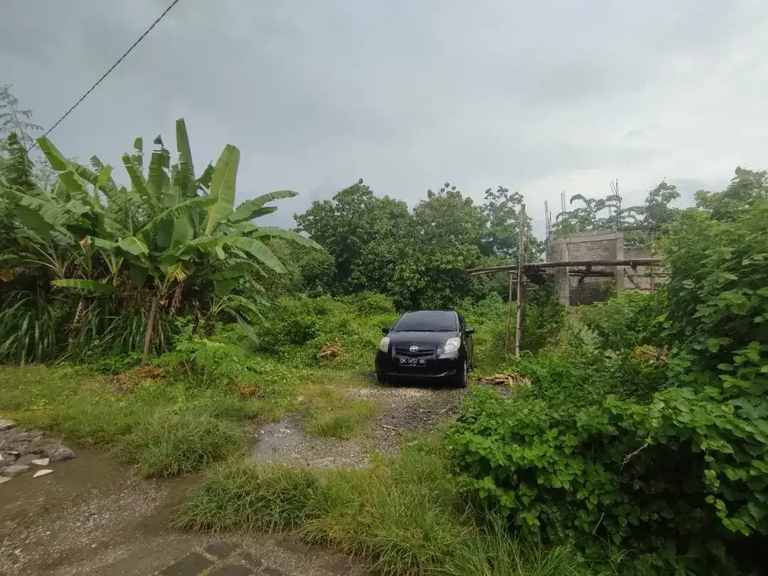 Dijual Tanah Dekat ke Pantai di Mumbul, Nusa Dua - Image 3 of 10