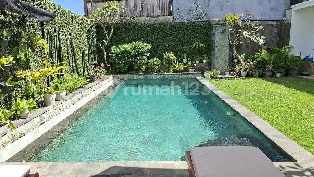 2 br Villa In Bumbakl To Rent Yearly Big Garden - Image 3 of 4