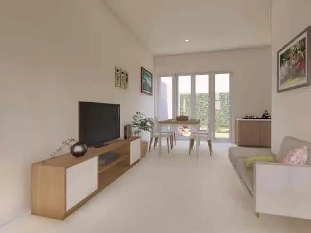 Rumah Konsep Minimalis Harga Ekonomis di Ubung Kaja, Denpasar Utara - Image 7 of 7