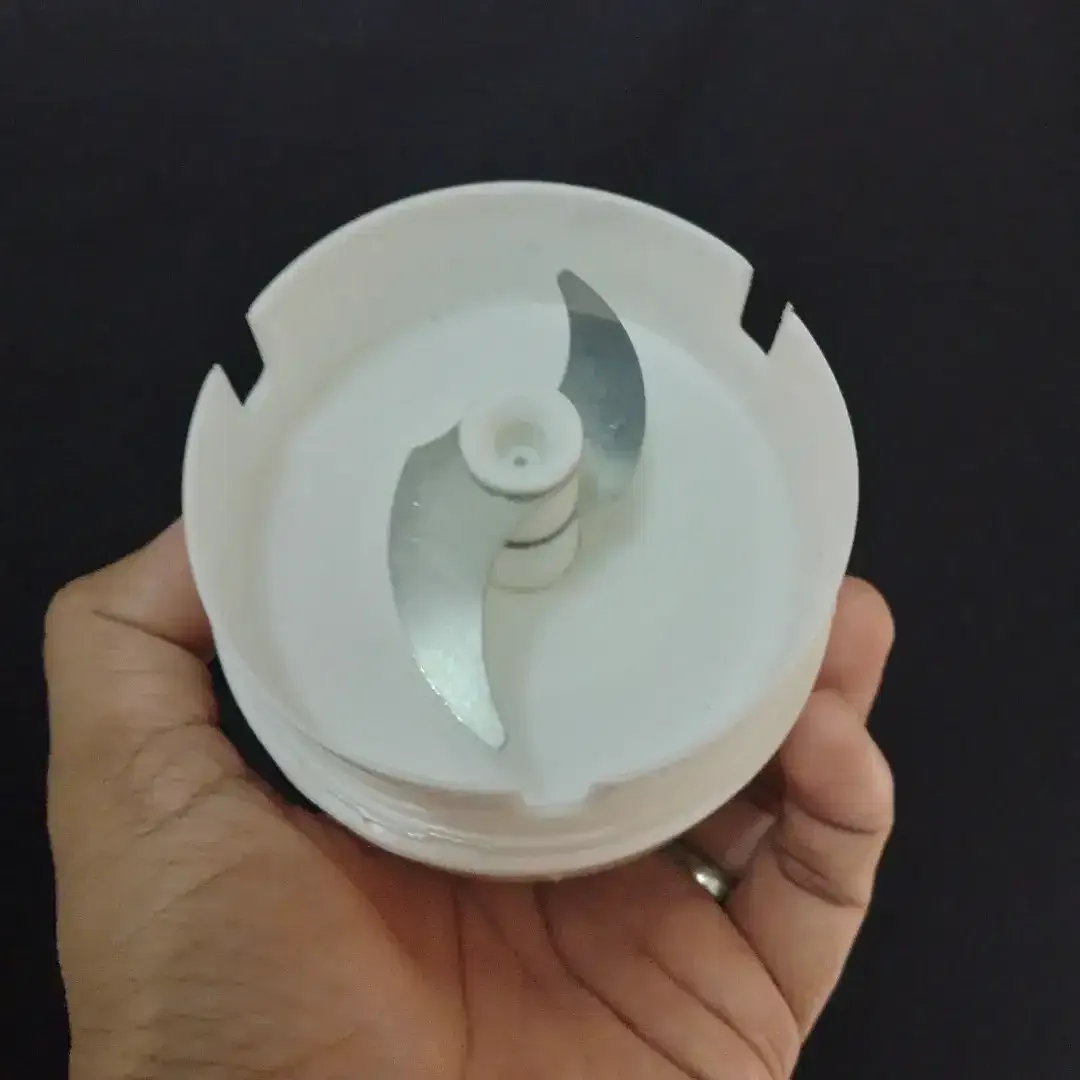 Blender Manual Tangan - Image 2 of 8