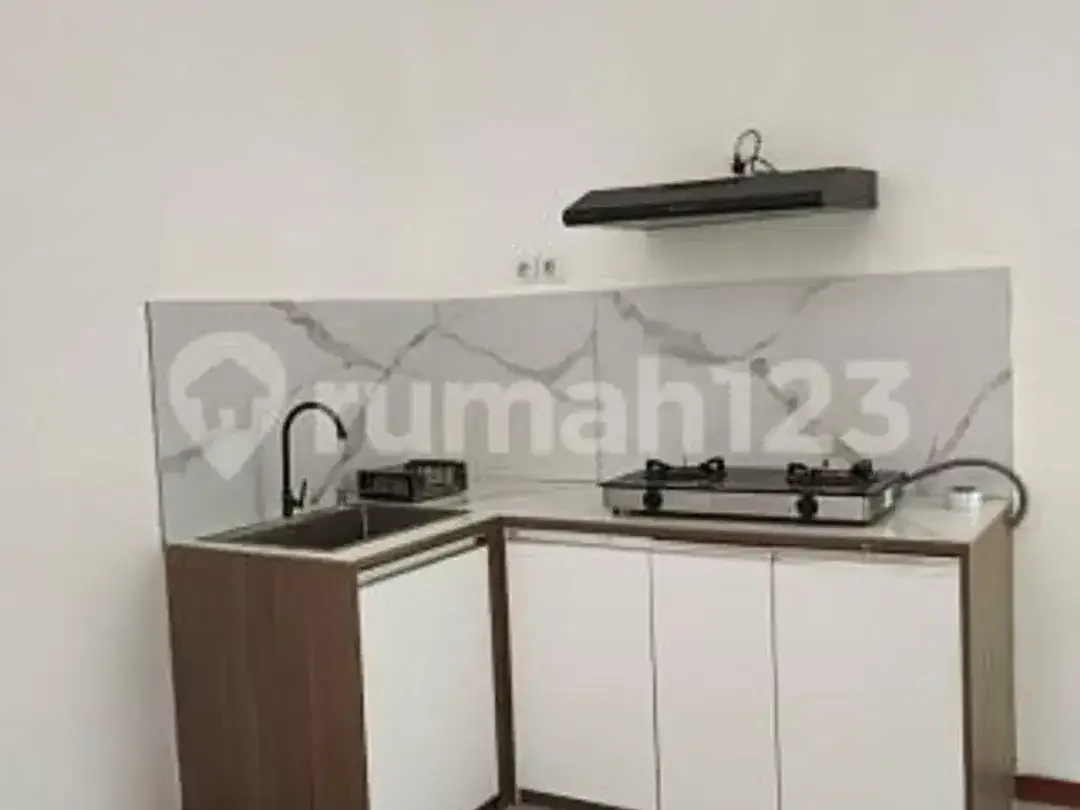 Hunian Modern Minimalis Eksklusif di Tengah Kota Siap Huni - Image 4 of 5