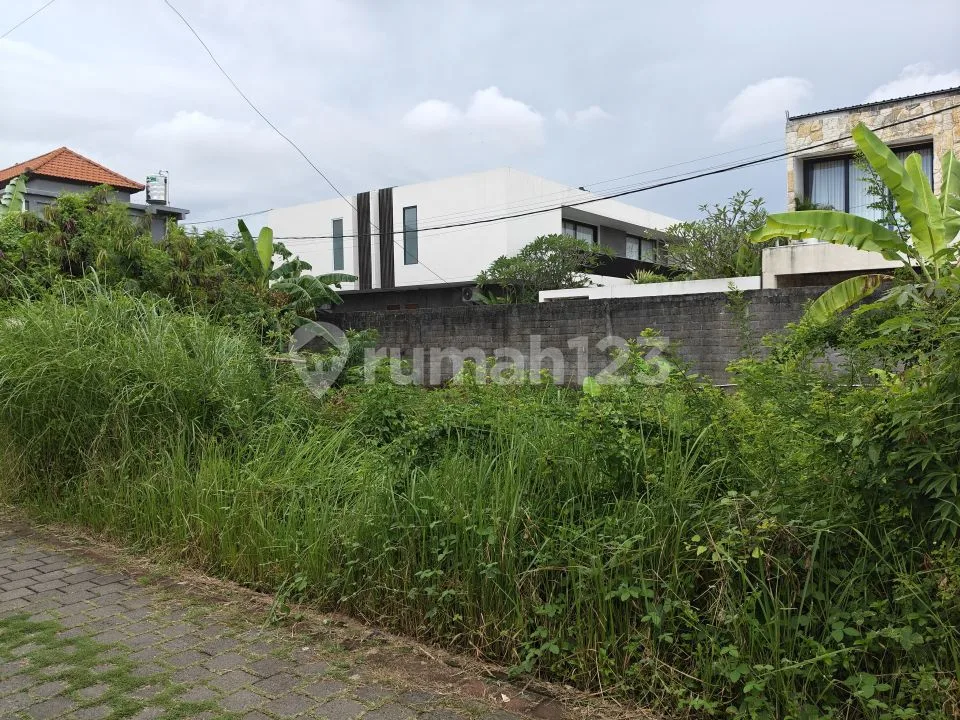 Dijual Tanah Umalas Badung - Image 4 of 4
