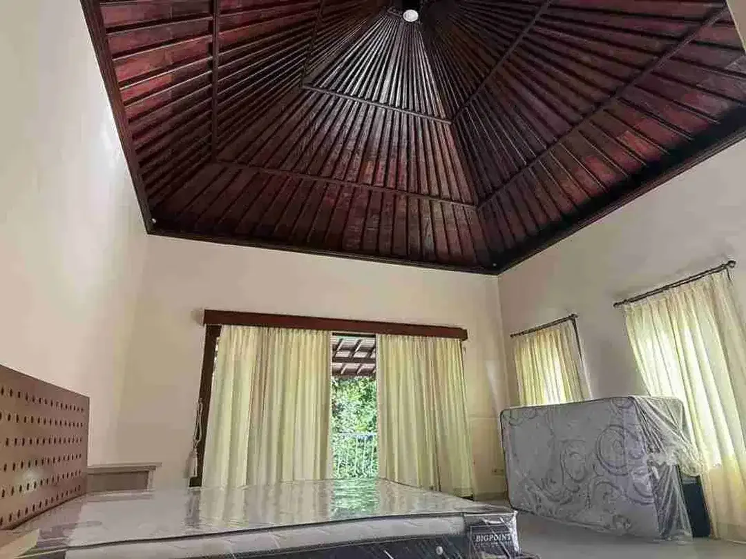 Villa Exotic Siap Huni Lokasi Dekat Melasti Beach Club - Image 9 of 10