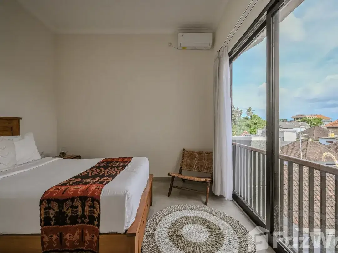 3 Bedroom Villa for rent in Padonan, Bali - Image 10 of 10