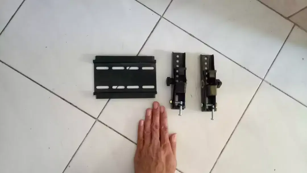 Bracket led tv murah gratis pemasangan - Image 2 of 2
