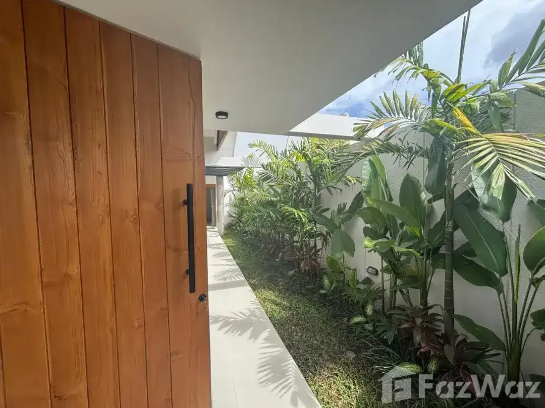 2 Bedroom Villa for rent in Denpasar Selata, Bali - Image 10 of 10