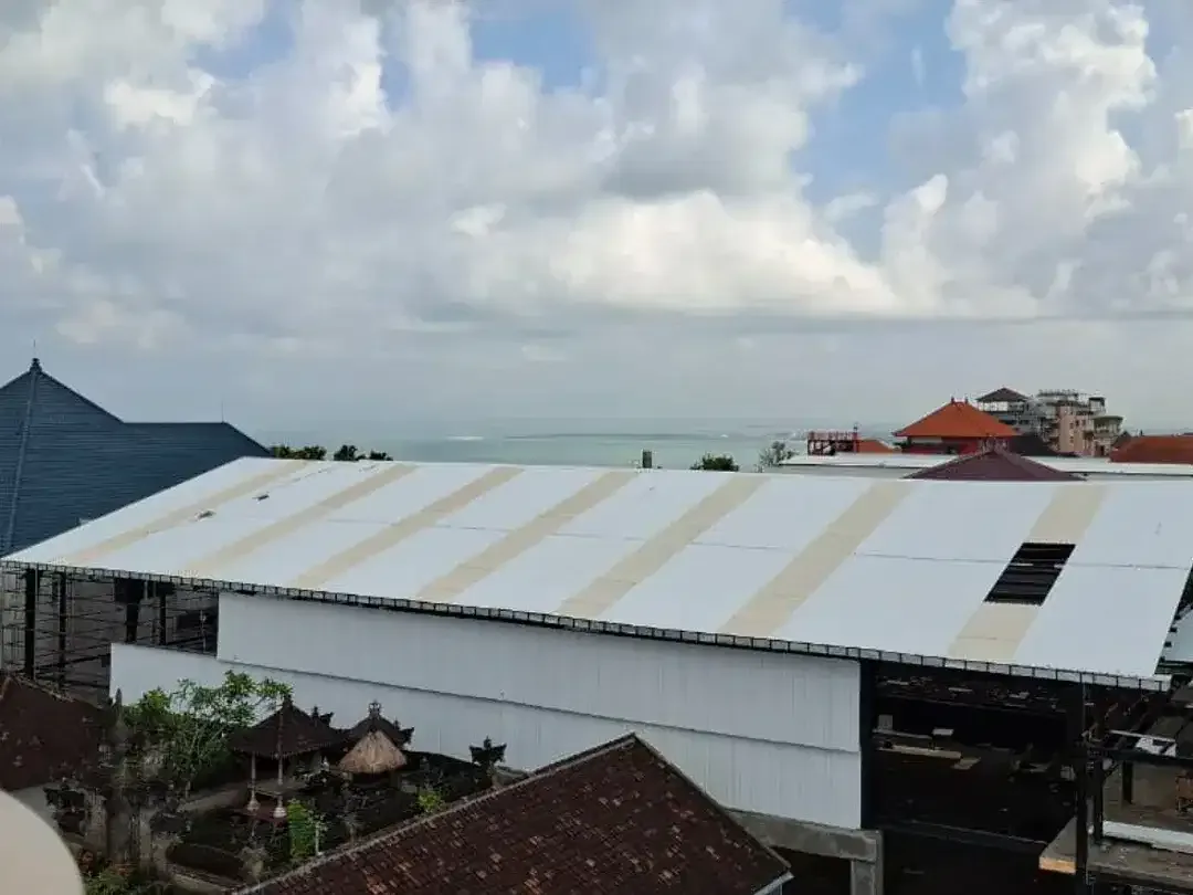 Brand New Ruko Premium 5 Lantai Siap Pakai Dekat GWK dan Pantai-Pantai Favorit Bali - Image 2 of 10