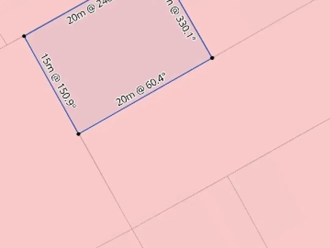 Tanah strategis cocok untuk Villa Shrie Lakshmi Sunset Road  Kuta - Image 2 of 5