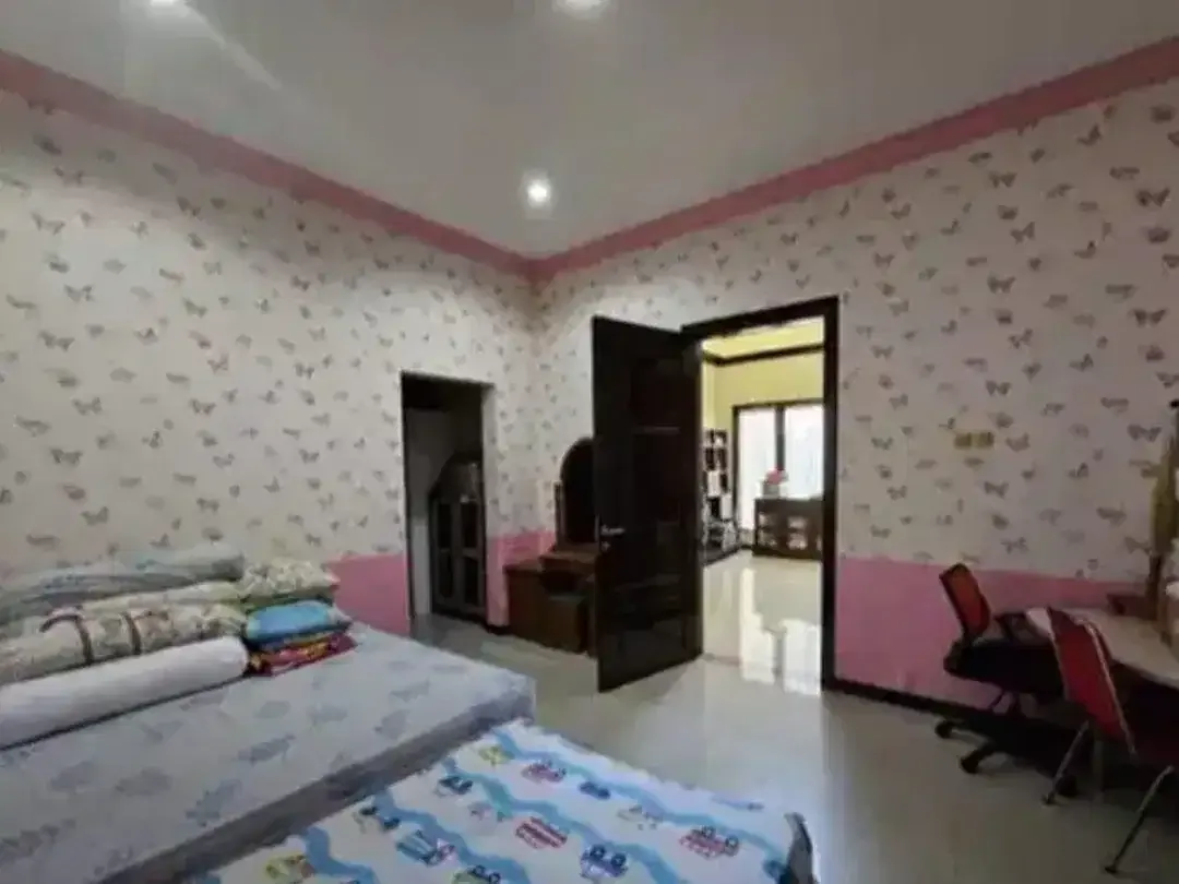 DIJUAL RUMAH DAN RUKO GANDENG DIKAWASAN DENPASAR BALI - Image 5 of 9