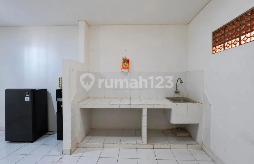 Rumah 3 Kamar Tidur Semi Furnished Dalung Area - Image 3 of 4